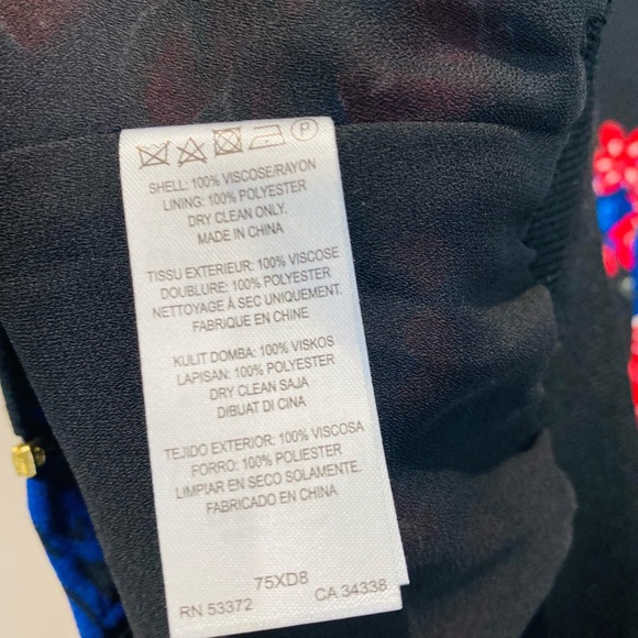 French Connection jacket. XS - Picture 3 of 5